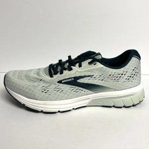 Brooks Women's Anthem 4 Running Shoes Gray, Size 10 M